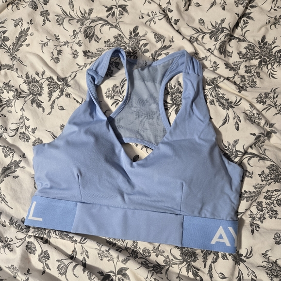 AYBL Sports Bra - Picture 1 of 3
